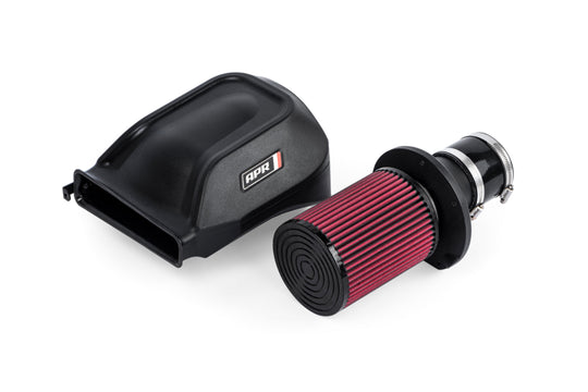 APR PEX Intake System Front Airbox - CI100039