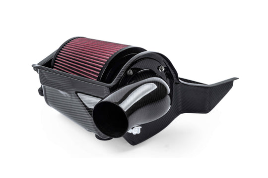 APR Open Carbon Fiber Intake System - CI100040