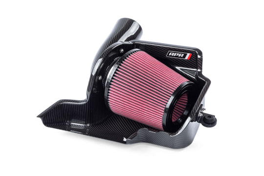 APR Open Carbon Fiber Intake System - CI100040