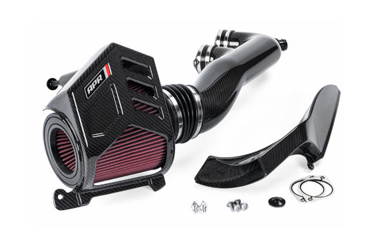 APR Carbon Fiber Intake - CI100045