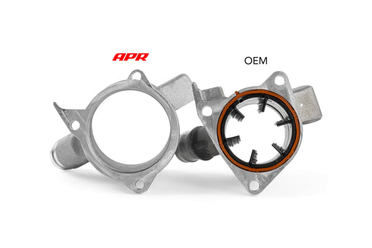 APR Carbon Fiber Intake - 4.0T RS6/RS7 (C8) - CI100050