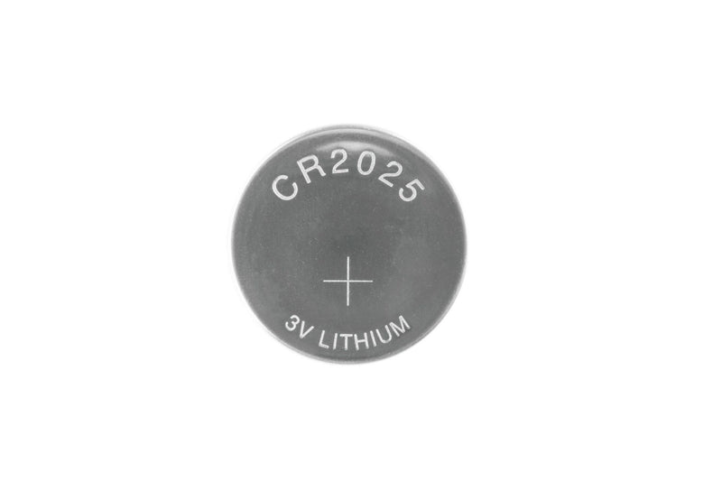Key Remote Battery CR2025