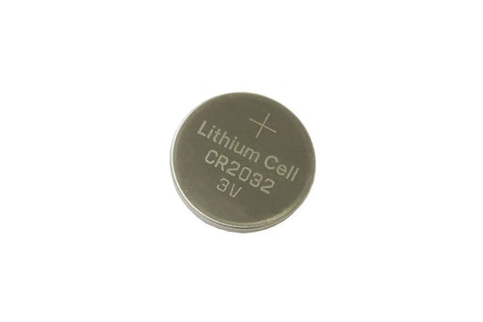 Key Remote Battery CR2032