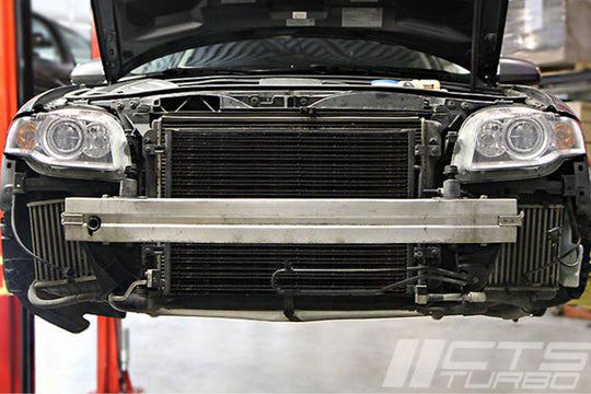 CTS Turbo B7 Audi A4 2.0T Front Mount Intercooler ( 600HP )