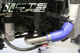CTS Turbo B7 Audi A4 2.0T Front Mount Intercooler ( 600HP )