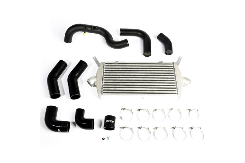 CTS Turbo B7 Audi A4 2.0T Front Mount Intercooler ( 600HP )