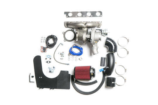 CTS Turbo B8/B8.5 Audi 2.0TFSi Boss500 Kit 