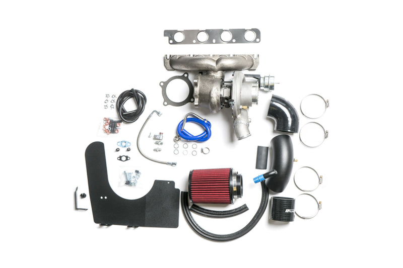 CTS Turbo B8/B8.5 Audi 2.0TFSi Boss500 Kit 