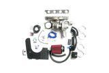 CTS Turbo B8/B8.5 Audi 2.0TFSi Boss600 Kit 