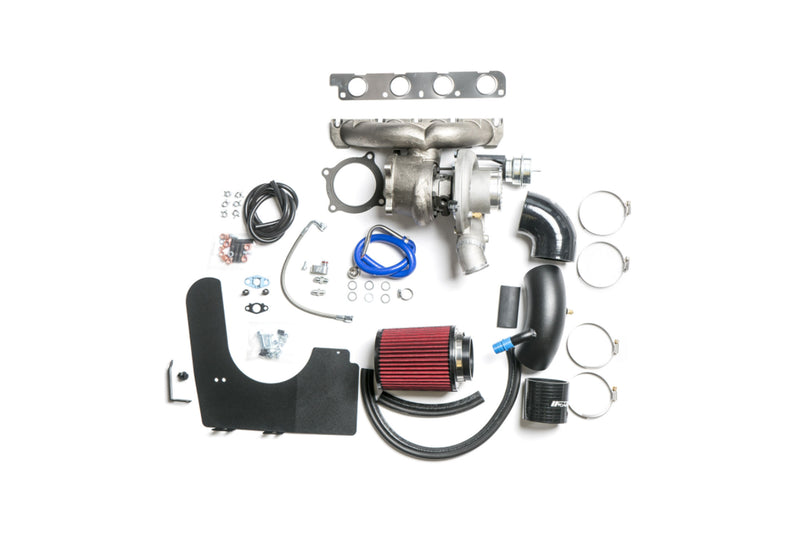 CTS Turbo B8/B8.5 Audi 2.0TFSi Boss600 Kit 