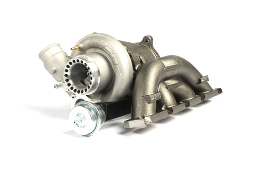 CTS Turbo EA113 2.0T BOSS500 Turbo Kit - CTS-EA113-BOSS-500
