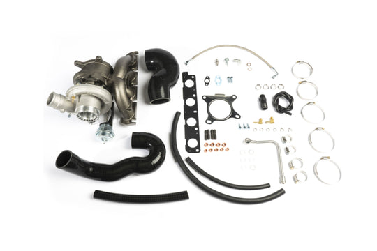 CTS Turbo EA113 2.0T BOSS500 Turbo Kit - CTS-EA113-BOSS-600
