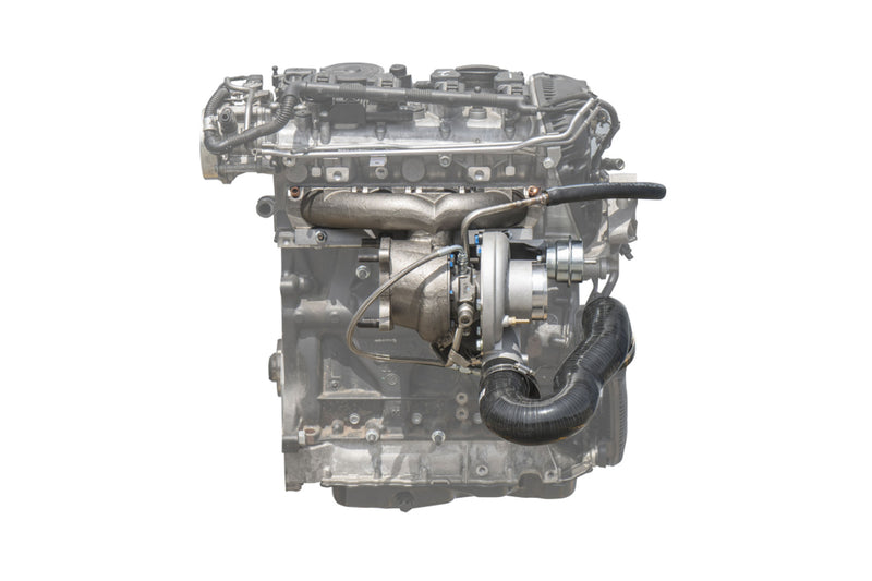 CTS Turbo EA888.1 2.0T Boss500 Kit