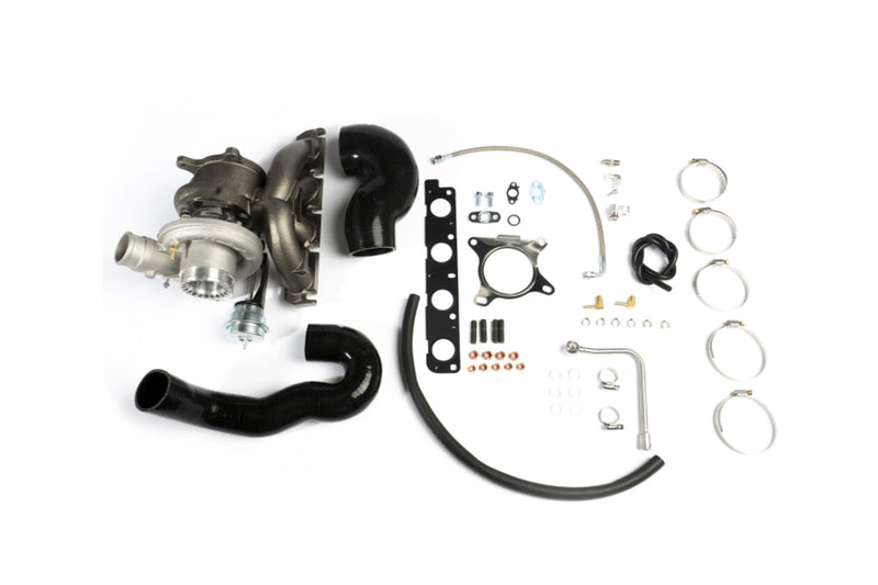 CTS Turbo EA888.1 2.0T Boss500 Kit