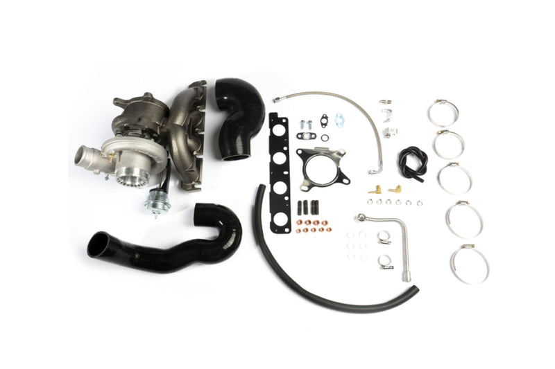 CTS Turbo EA888.1 2.0T Boss600 Kit