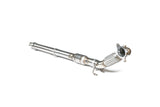 CTS-EXH-DP-0001-Cat - Strictly European Motors