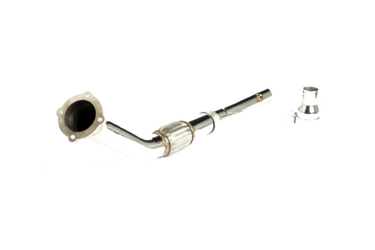 CTS Turbo MK4 1.8T Downpipe W/Out Cat