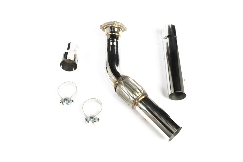 CTS Turbo MK4 1.8T Downpipe W/Out Cat