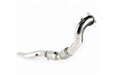 CTS Turbo CTS-EXH-DP-0010-W/Cat Audi TT 225Q Downpipe