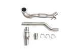 CTS-EXH-DP-0015-T-CAT - Strictly European Motors