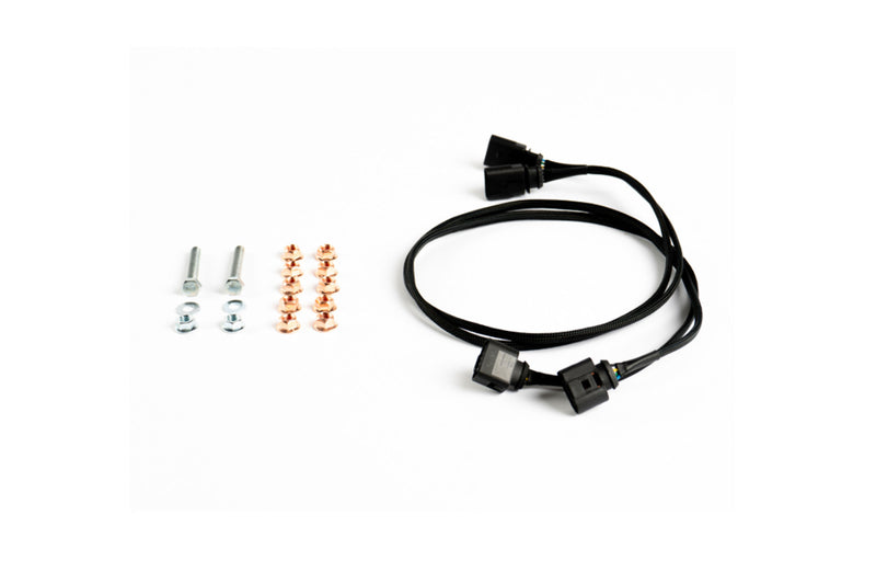 CTS Turbo 4.0T Cast Downpipes Race Set CTS-EXH-DP-0026