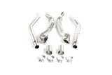 CTS Turbo 4.0T Cast Downpipes Race Set CTS-EXH-DP-0026