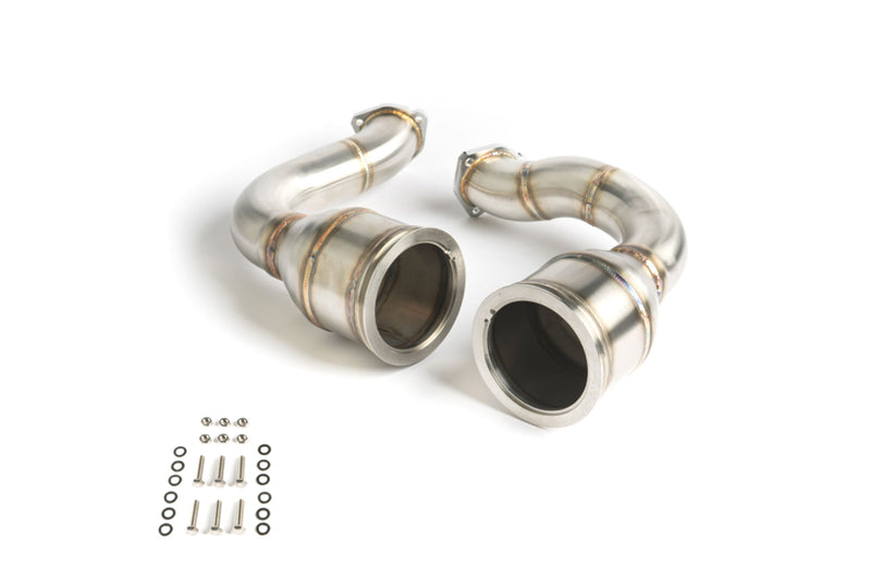 CTS TURBO Audi RSQ8 and Lamborghini Urus Downpipes