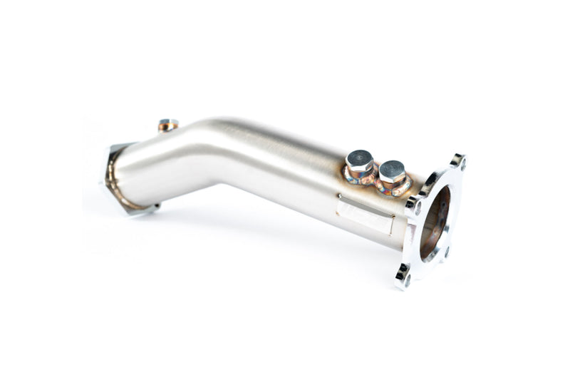 CTS Turbo CTS-EXH-TP-0003-B7 Test Pipe B7 A4 2.0T