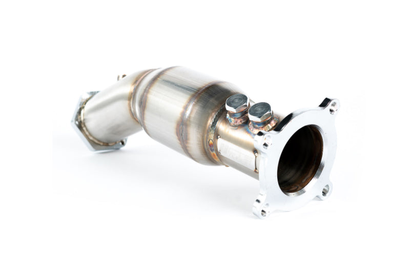 CTS Turbo CTS-EXH-TP-0003-B7-CAT High Flow Cat Pipe