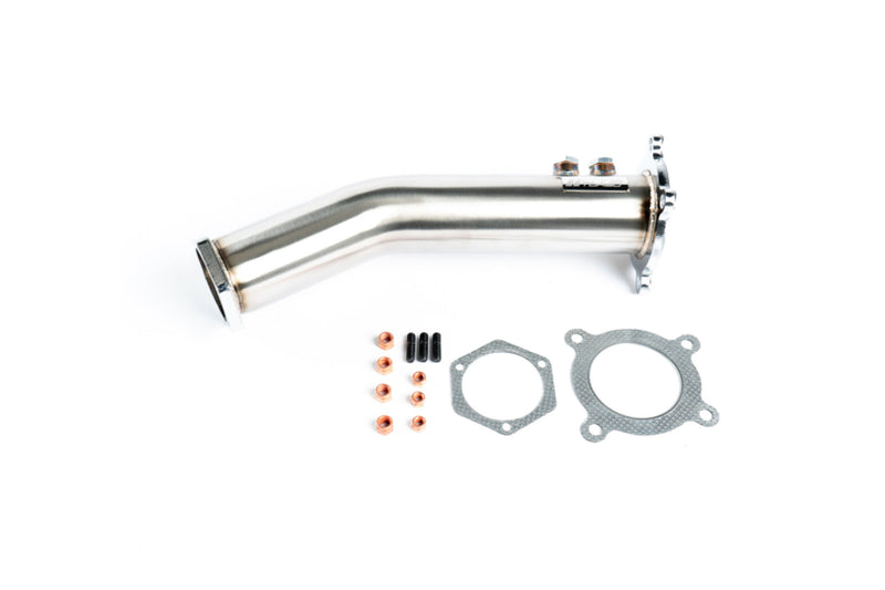 CTS Turbo CTS-EXH-TP-0003-B7 Test Pipe B7 A4 2.0T