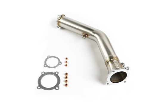 CTS Turbo CTS-EXH-TP-0004-B8 Test Pipe 2.0T