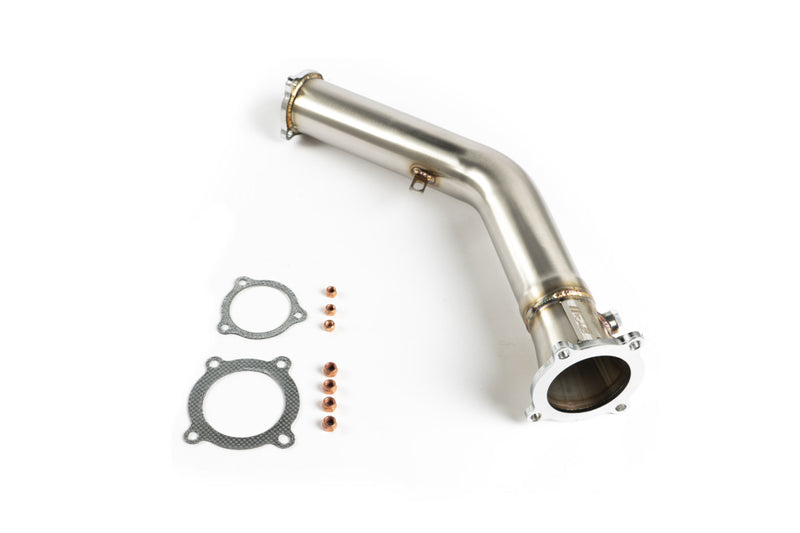 CTS Turbo CTS-EXH-TP-0004-B8 Test Pipe 2.0T