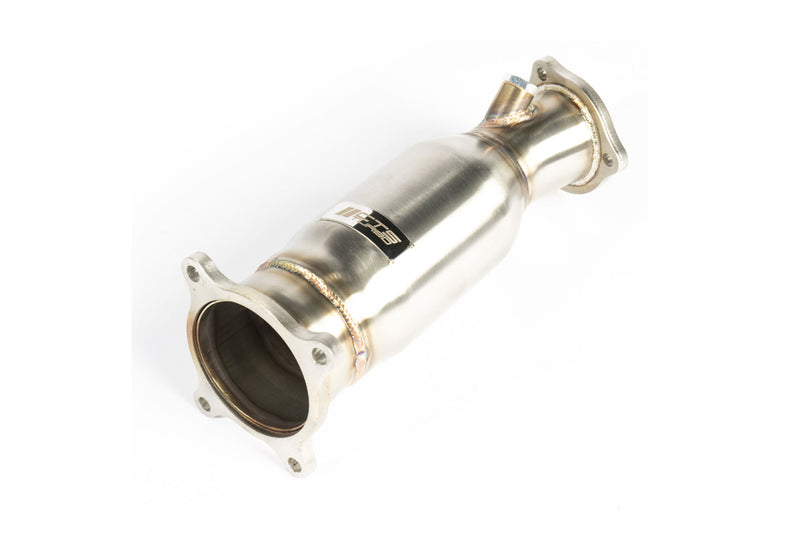 CTS Turbo CTS-EXH-TP-0006-B9 Test Pipe