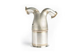 CTS Turbo CTS-EXH-TP-0009 Test Pipe Audi B9 V6T