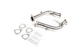 CTS Turbo Audi 3.0T Supercharged V6 Test Pipe Set
