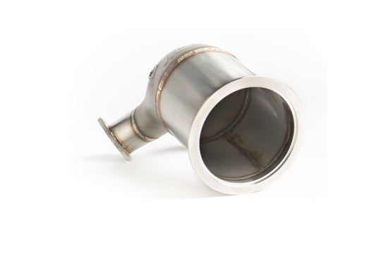 CTS Turbo V6T 3.0T Test Pipe CTS-EXH-TP-0013