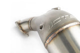 CTS Turbo V6T 3.0T W/High-Flow Cat CTS-EXH-TP-0013-CAT