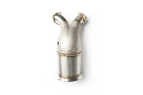 CTS Turbo V6T 3.0T Test Pipe CTS-EXH-TP-0013