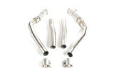 CTS-EXH-TP-0016 - Strictly European Motors