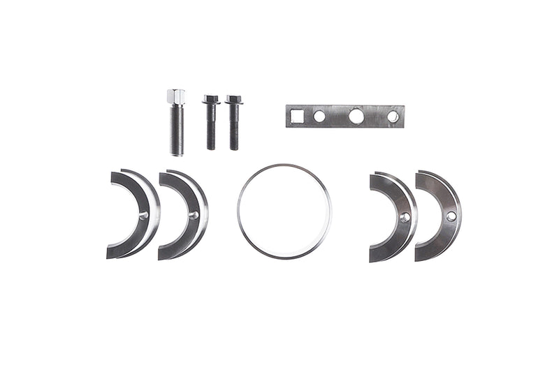 CTS Turbo Supercharger Pulley Removal Tool