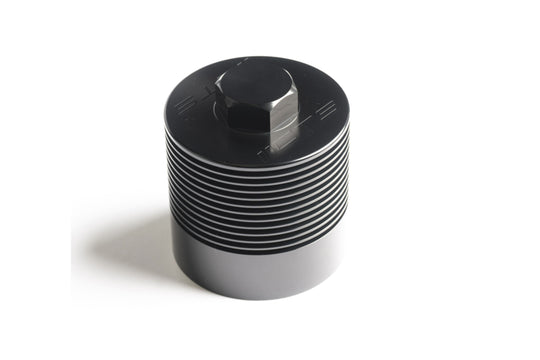 CTS Turbo CTS-HW-0242 B-Cool Billet Oil Filter Housing