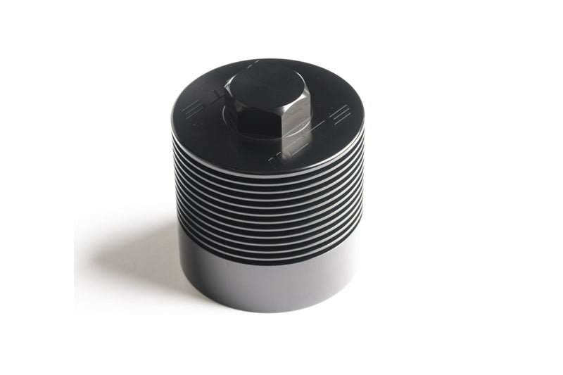 CTS Turbo CTS-HW-0242 B-Cool Billet Oil Filter Housing