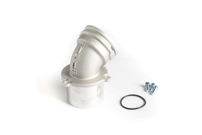 CTS Turbo Muffler Delete Gen 3 1.8T/2.0TSI - CTS-HW-0254-Gen3