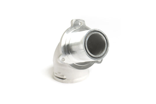 CTS Turbo CAST Muffler Delete Gen1 2.0T TSI - CTS-HW-0254C