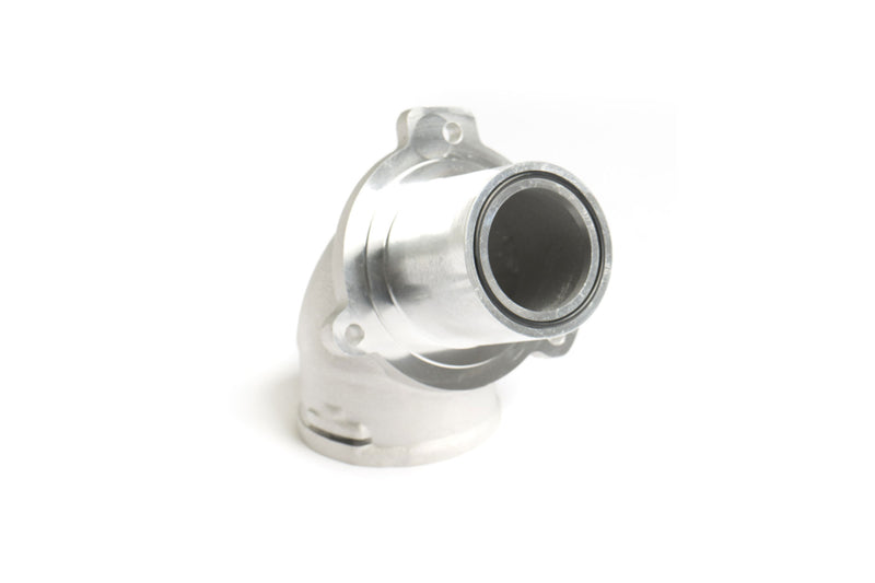 CTS Turbo CAST Muffler Delete Gen1 2.0T TSI - CTS-HW-0254C