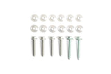 CTS Turbo Billet Subframe Bushing Insert Kit - CTS-HW-036