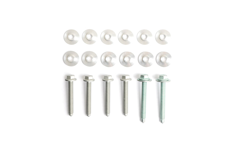 CTS Turbo Billet Subframe Bushing Insert Kit - CTS-HW-036