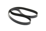 CTS Turbo 180mm Crank Pulley Replacement Belt