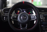 CTS Turbo MQB MK7 GTI/R Paddle Shift Extensions