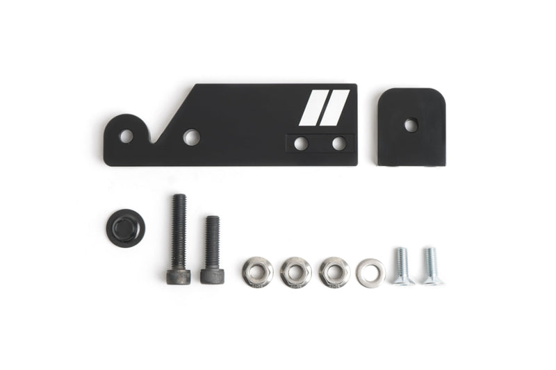 CTS Turbo Brake Master Cylinder Brace CTS-HW-361